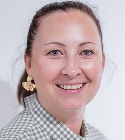 Angelika Keiblinger